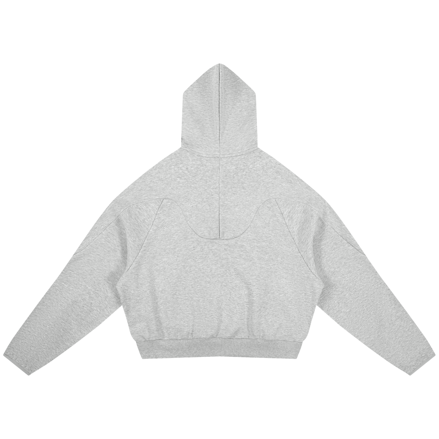Urban Nomad Air — Raglan Hoodie