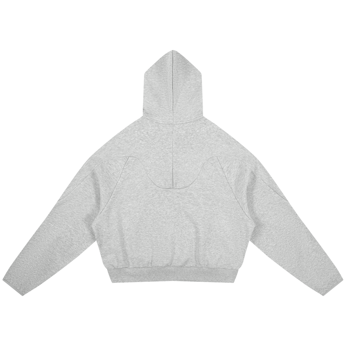 Urban Nomad Air — Raglan Hoodie