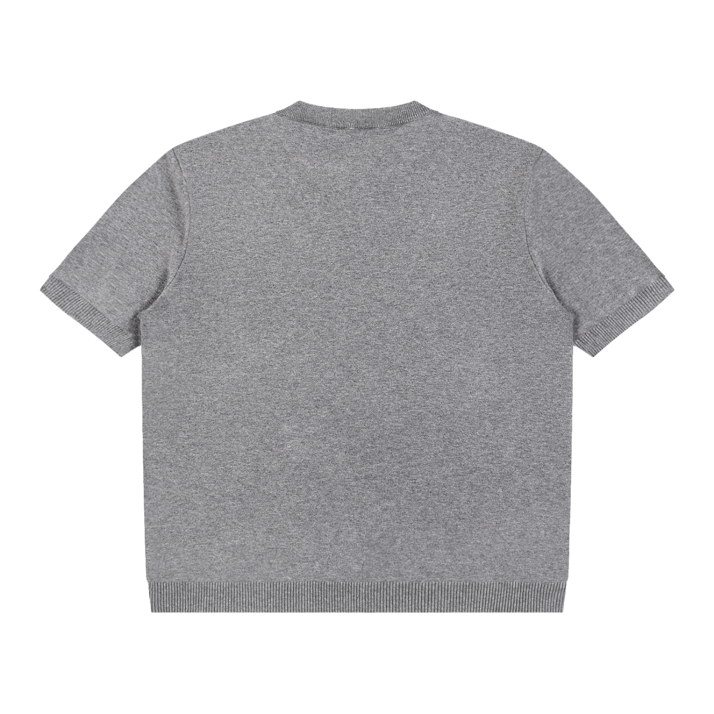 Urban Nomad Land — Cotton Knit Henley