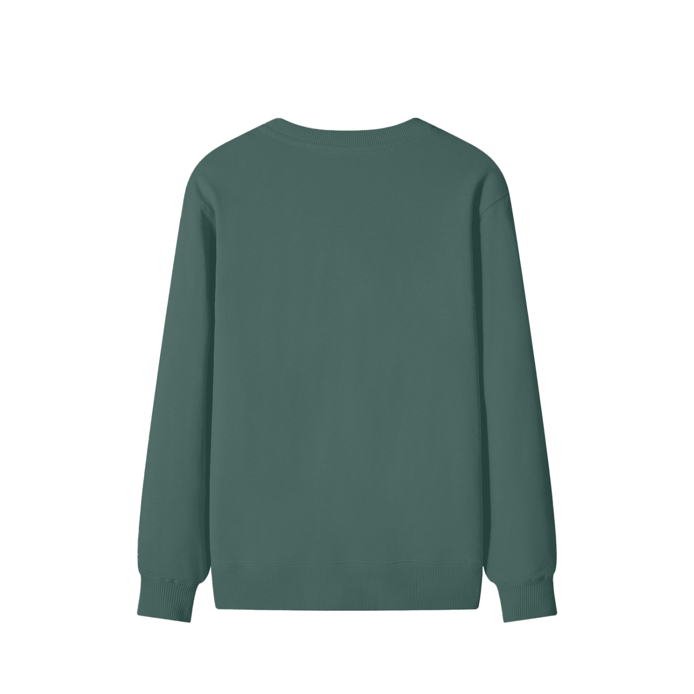 Urban Nomad Land — Classic Cotton Sweatshirt