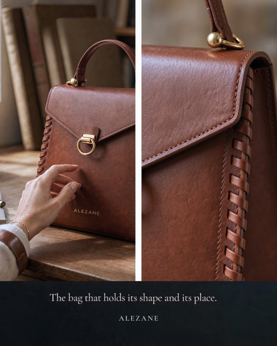 Cavale | Founders Edition