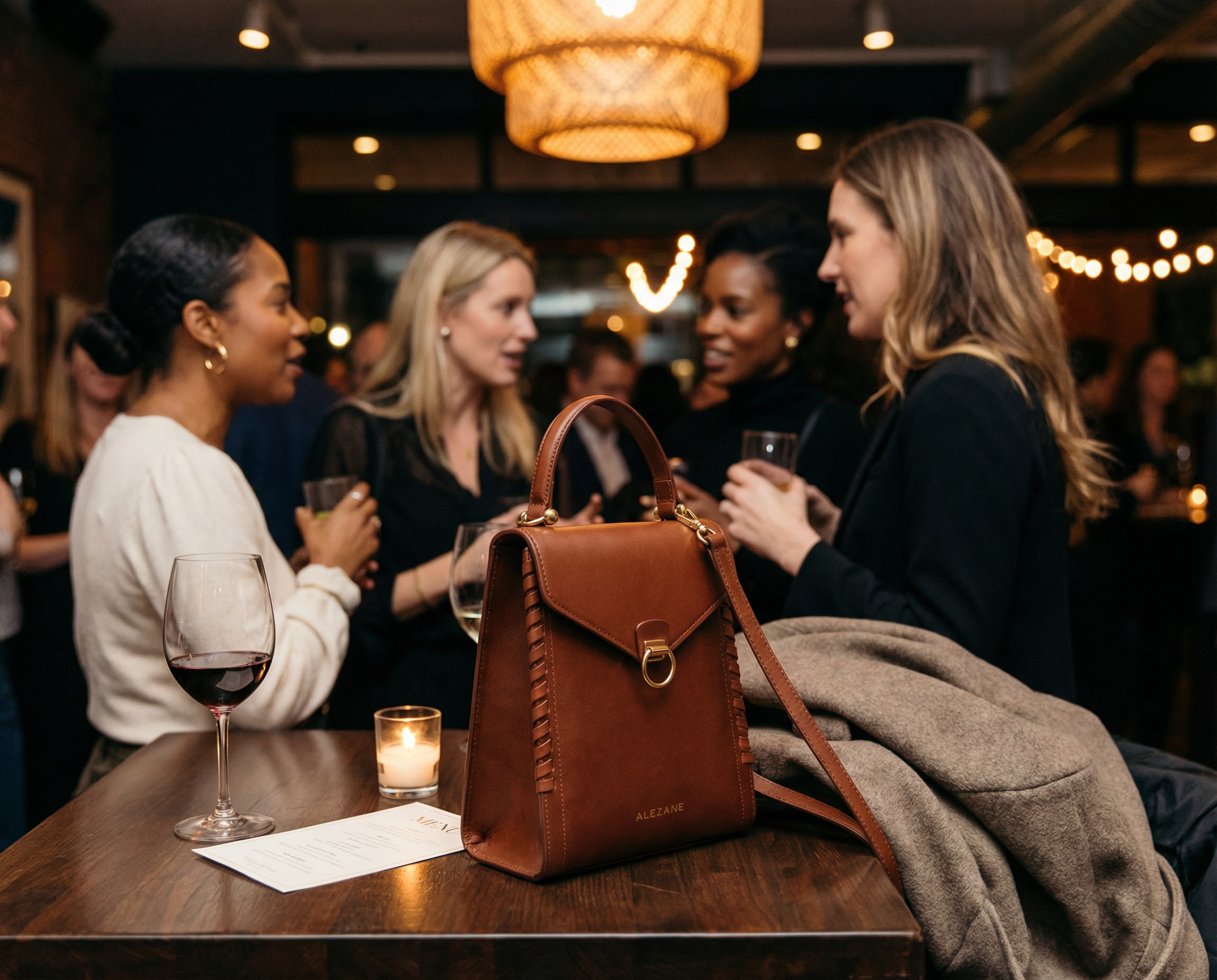 Cavale | Founders Edition