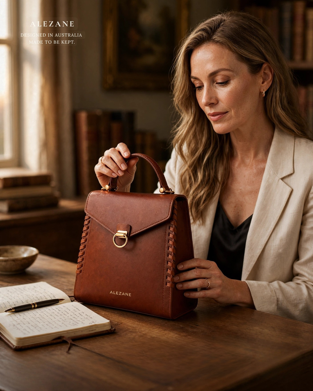 Cavale | Founders Edition