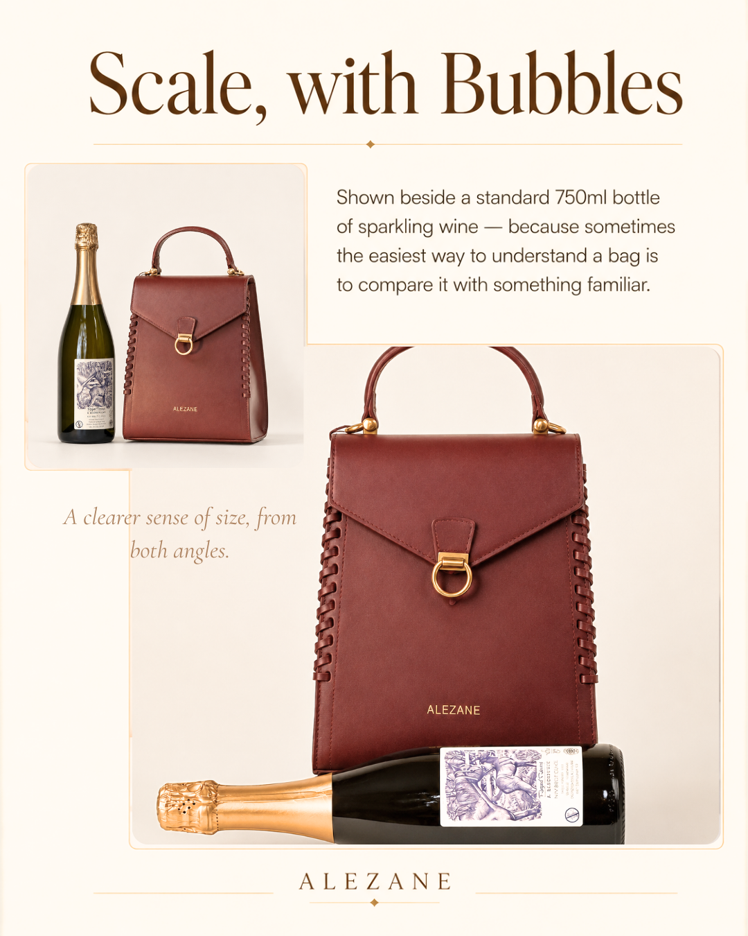 Cavale | Founders Edition