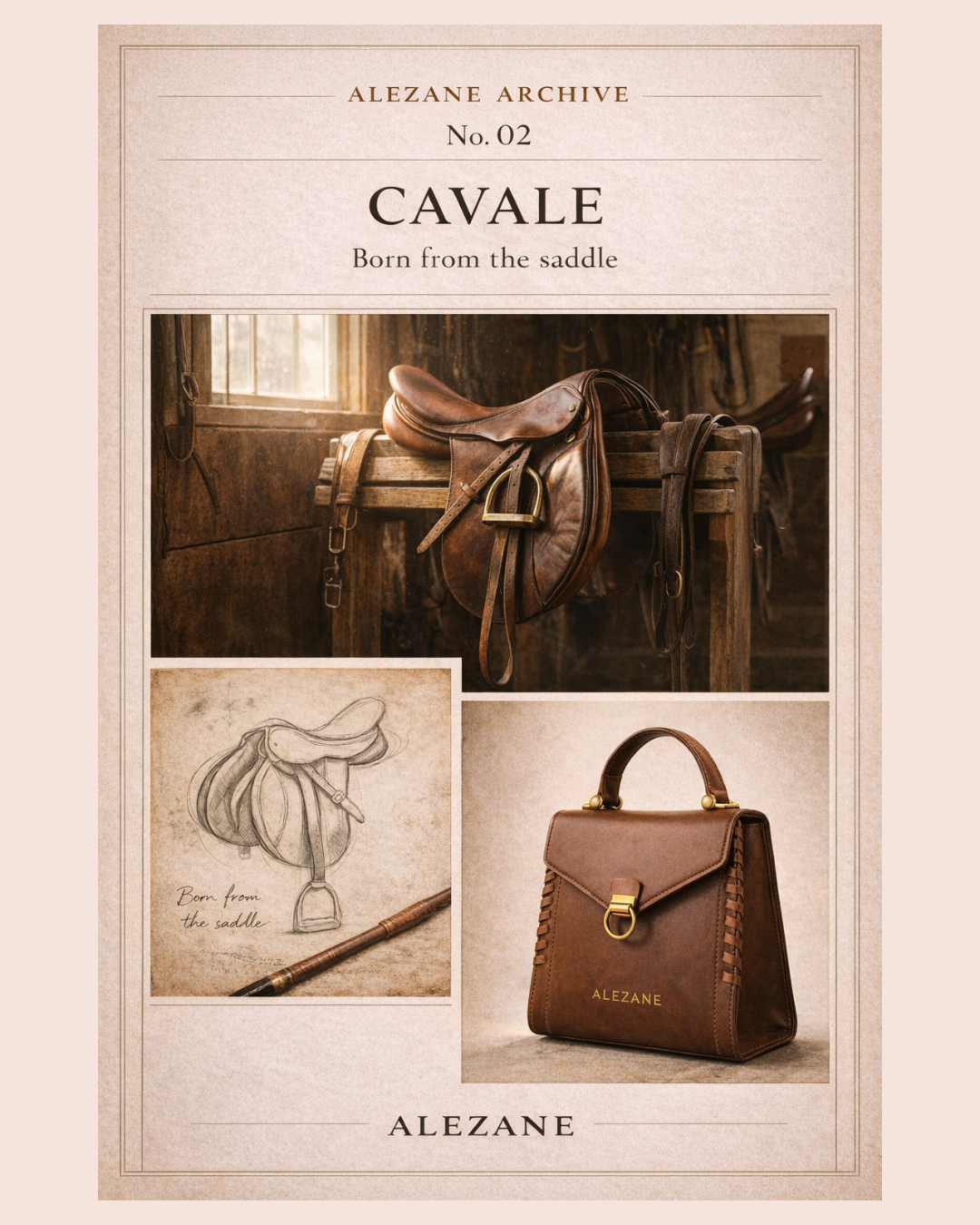 Cavale | Founders Edition