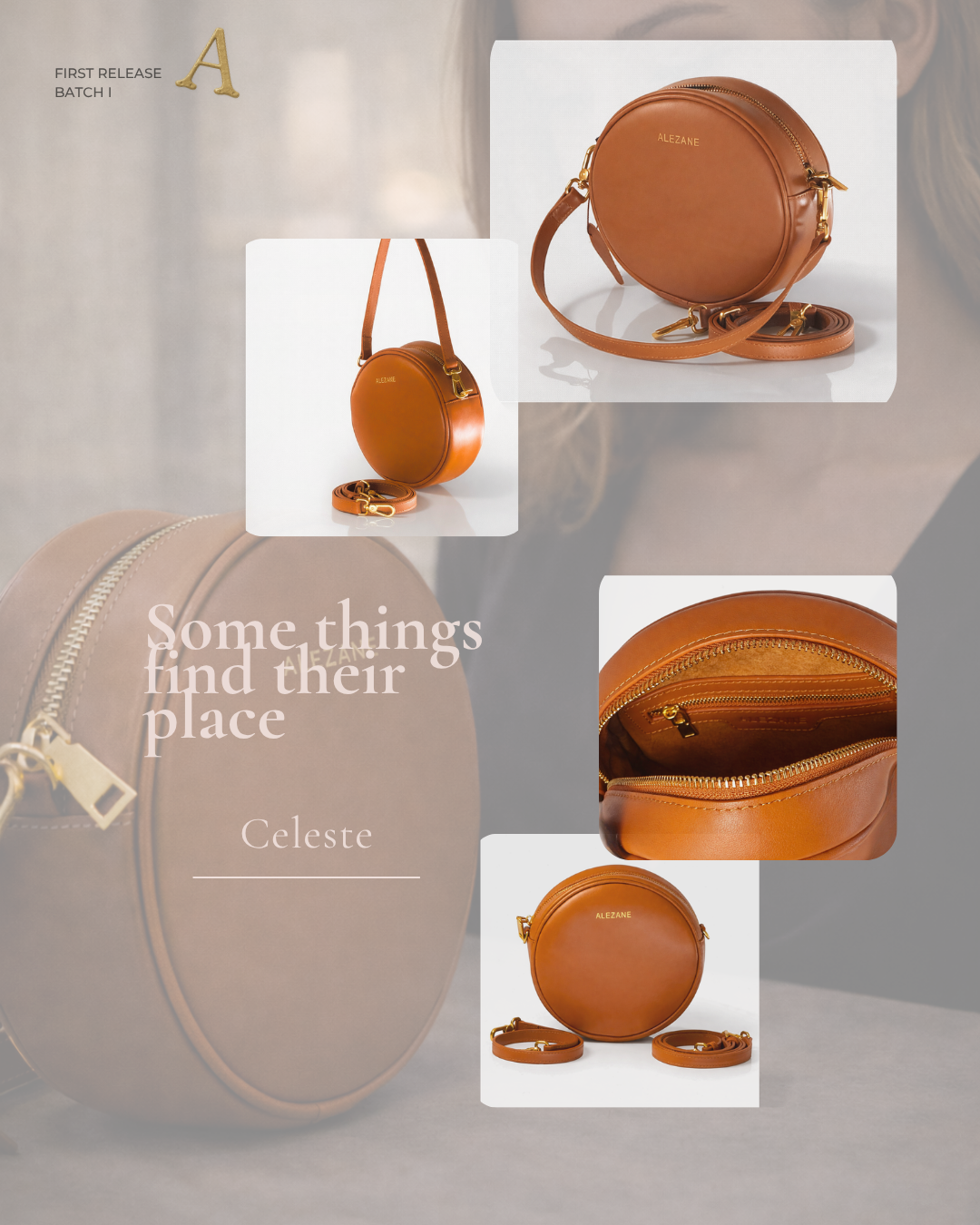 Celeste | Founders Edition