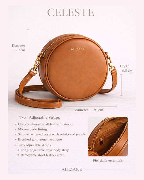 Celeste | Founders Edition