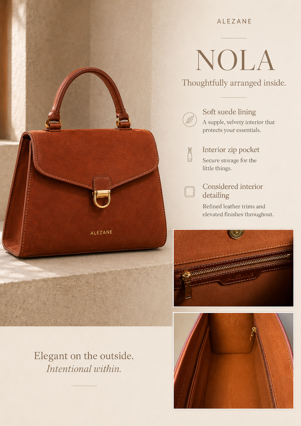 Nola | Founders Edition