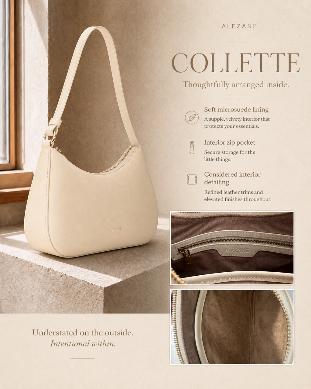 Collette | Founders Edition