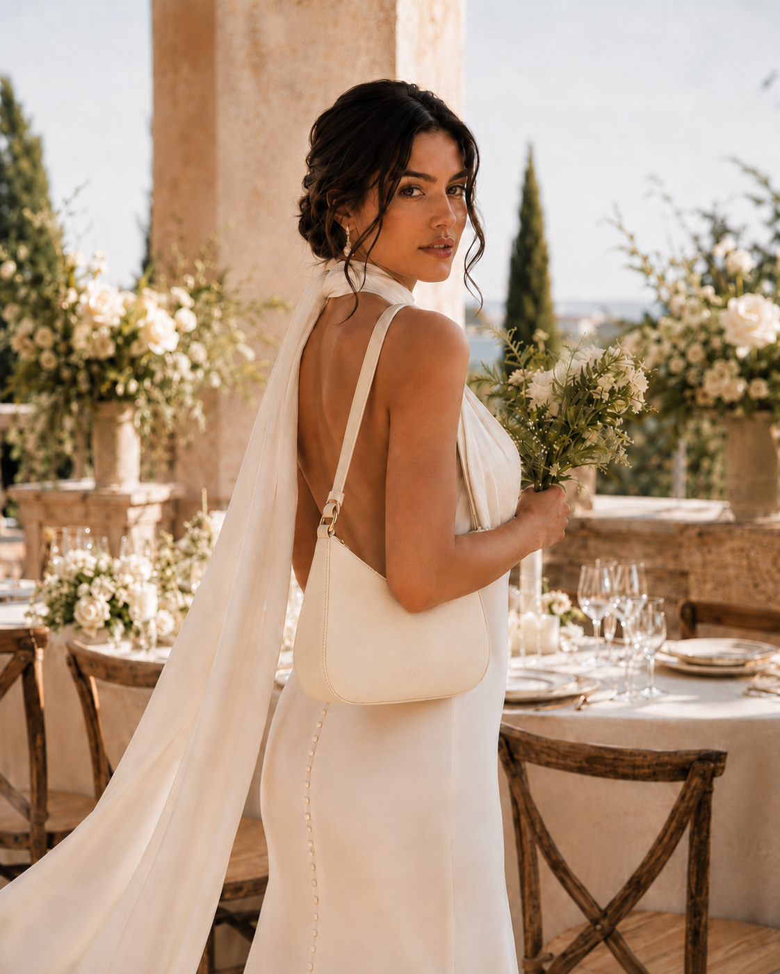 Collette | Founders Edition