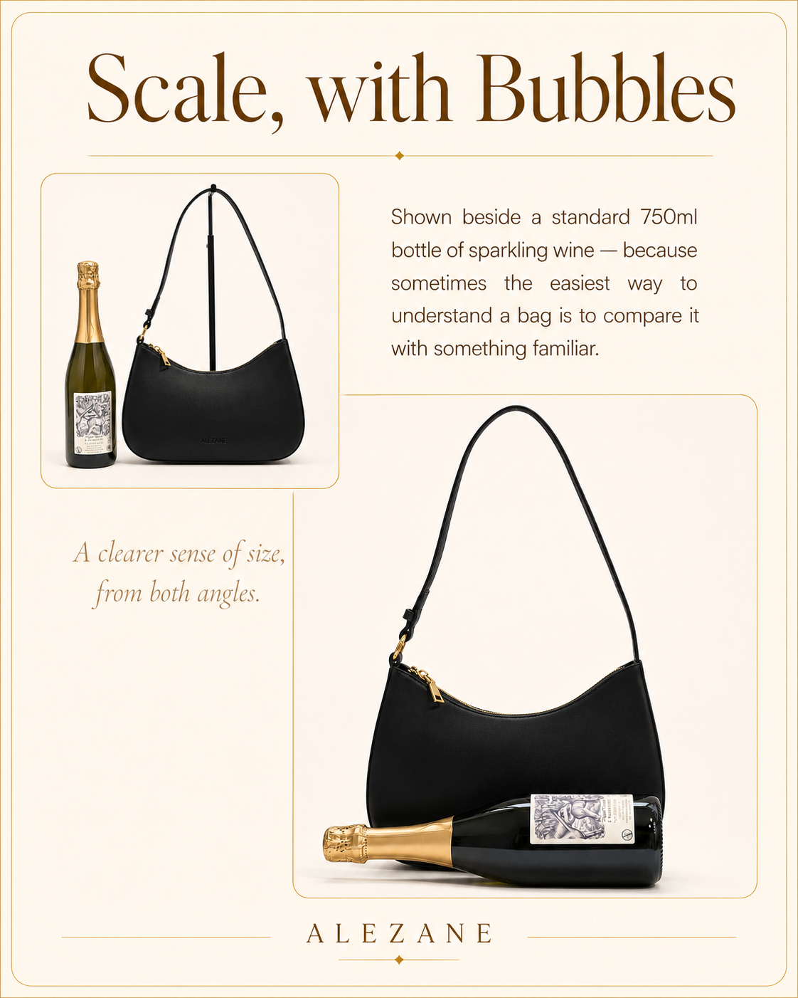 Collette | Founders Edition