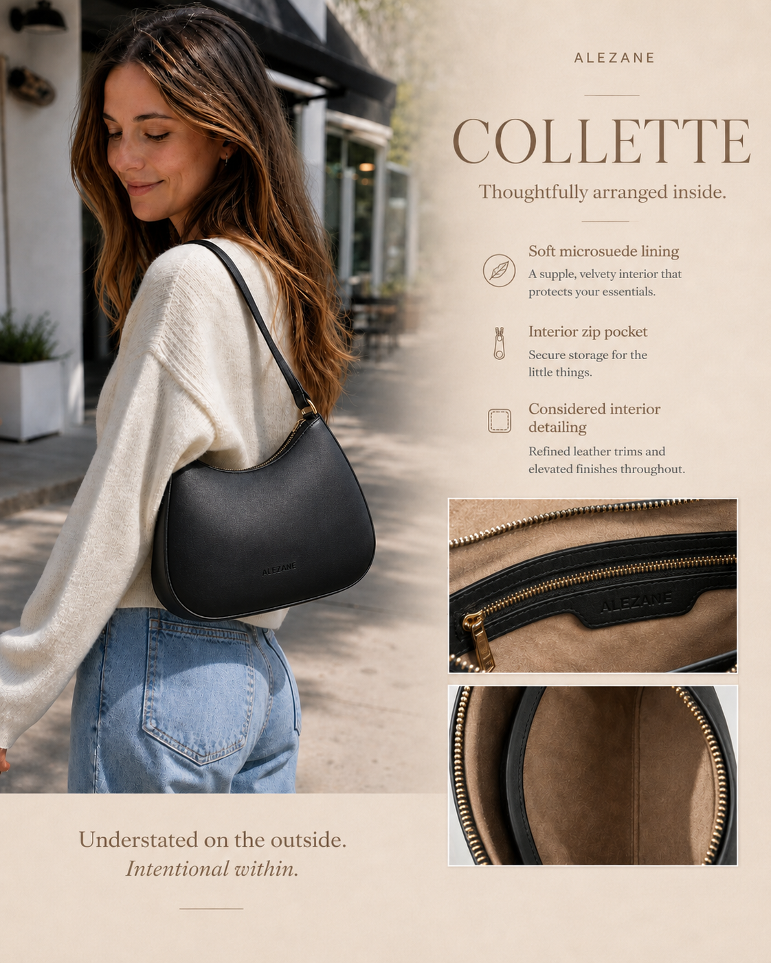 Collette | Founders Edition
