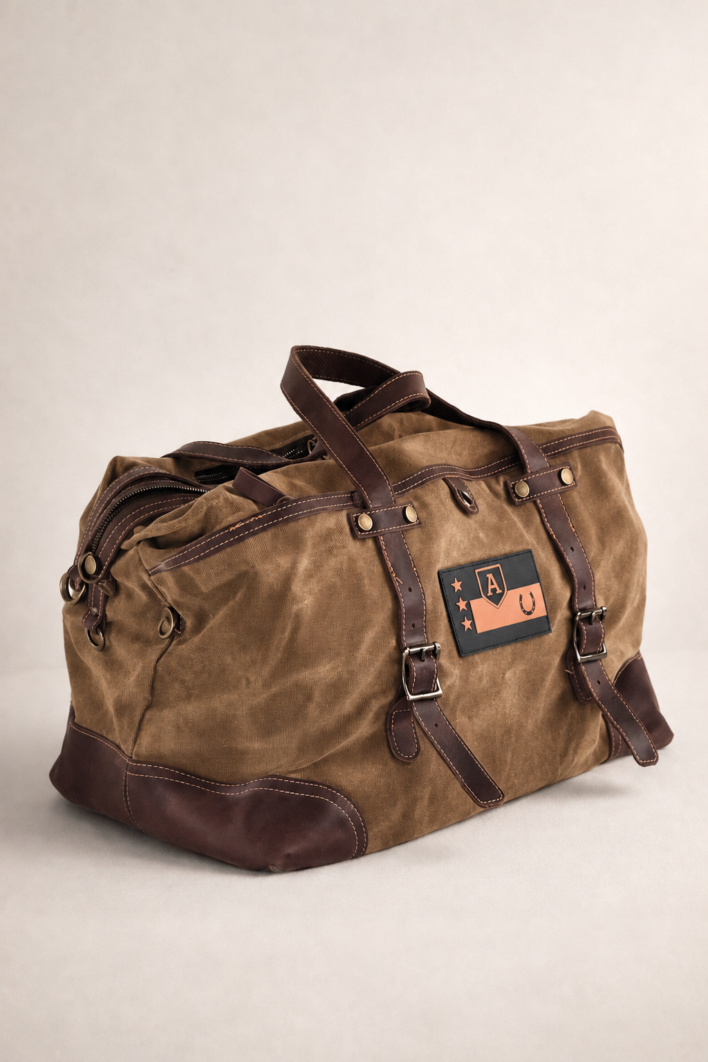 Urban Nomad Duffle Mk II