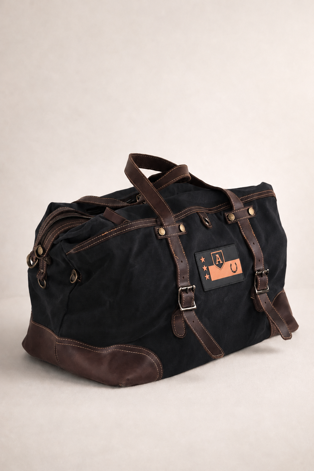 Urban Nomad Duffle Mk II