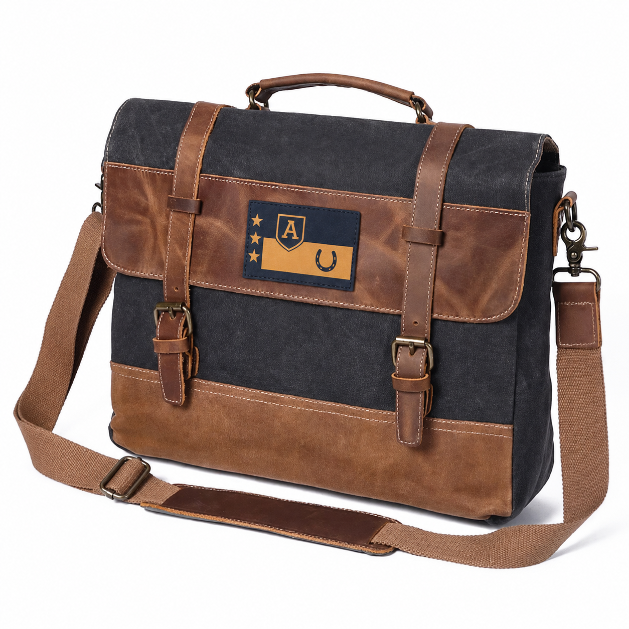 Urban Nomad Commuter Mk III