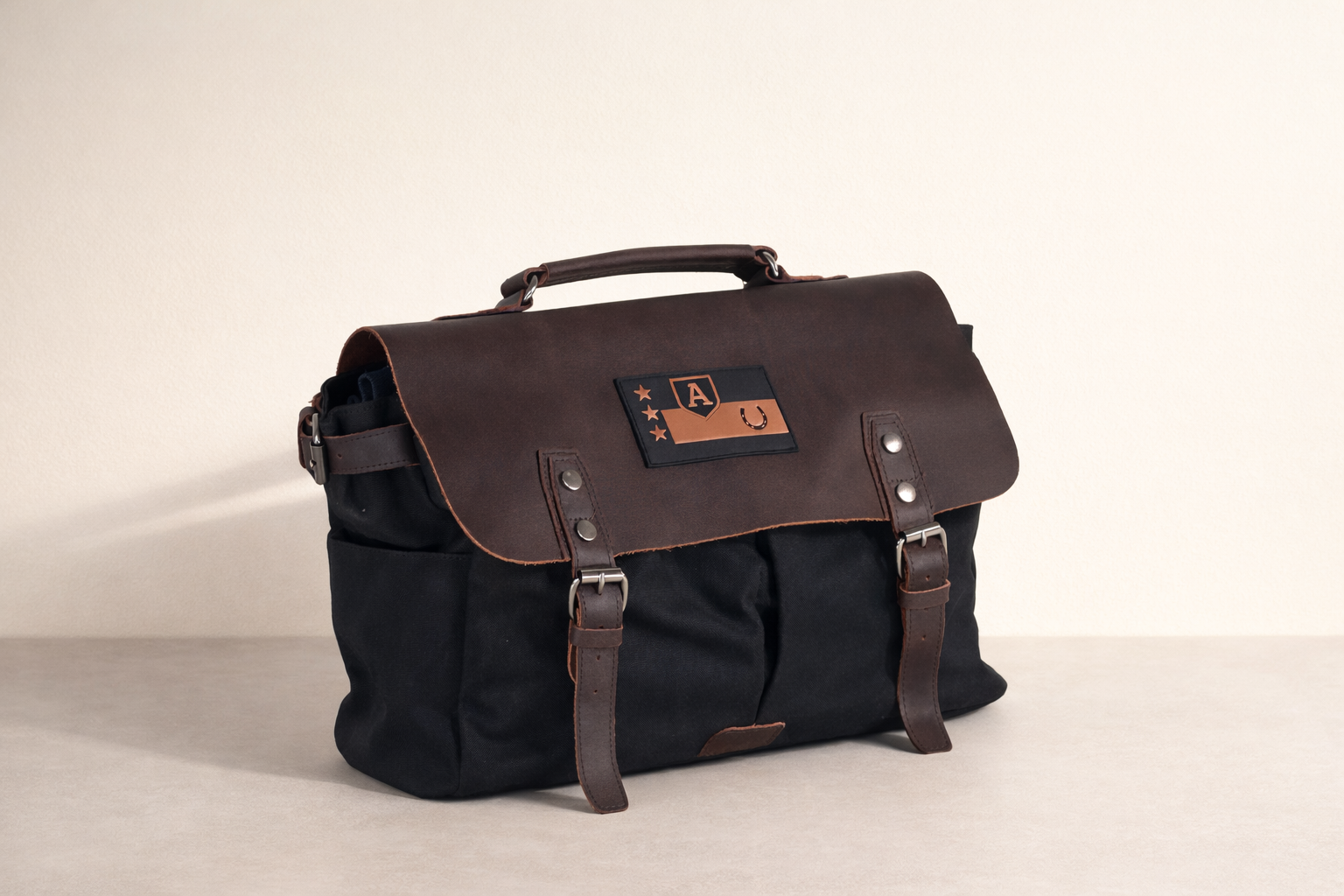 Urban Nomad Messenger Mk1