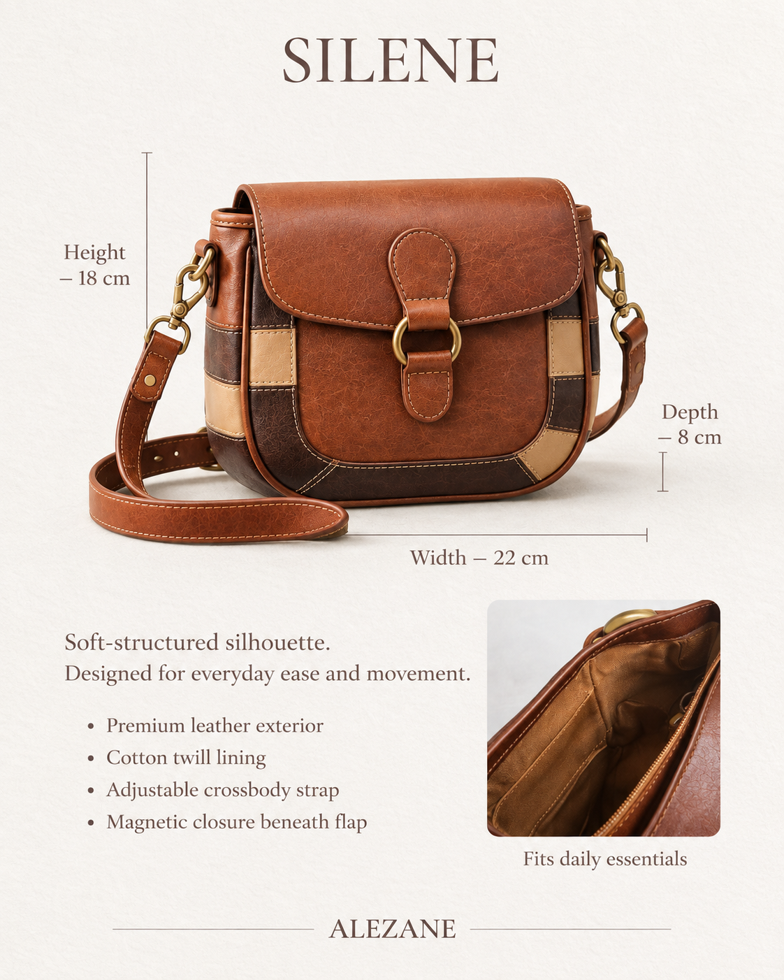 Silene | Founders Edition