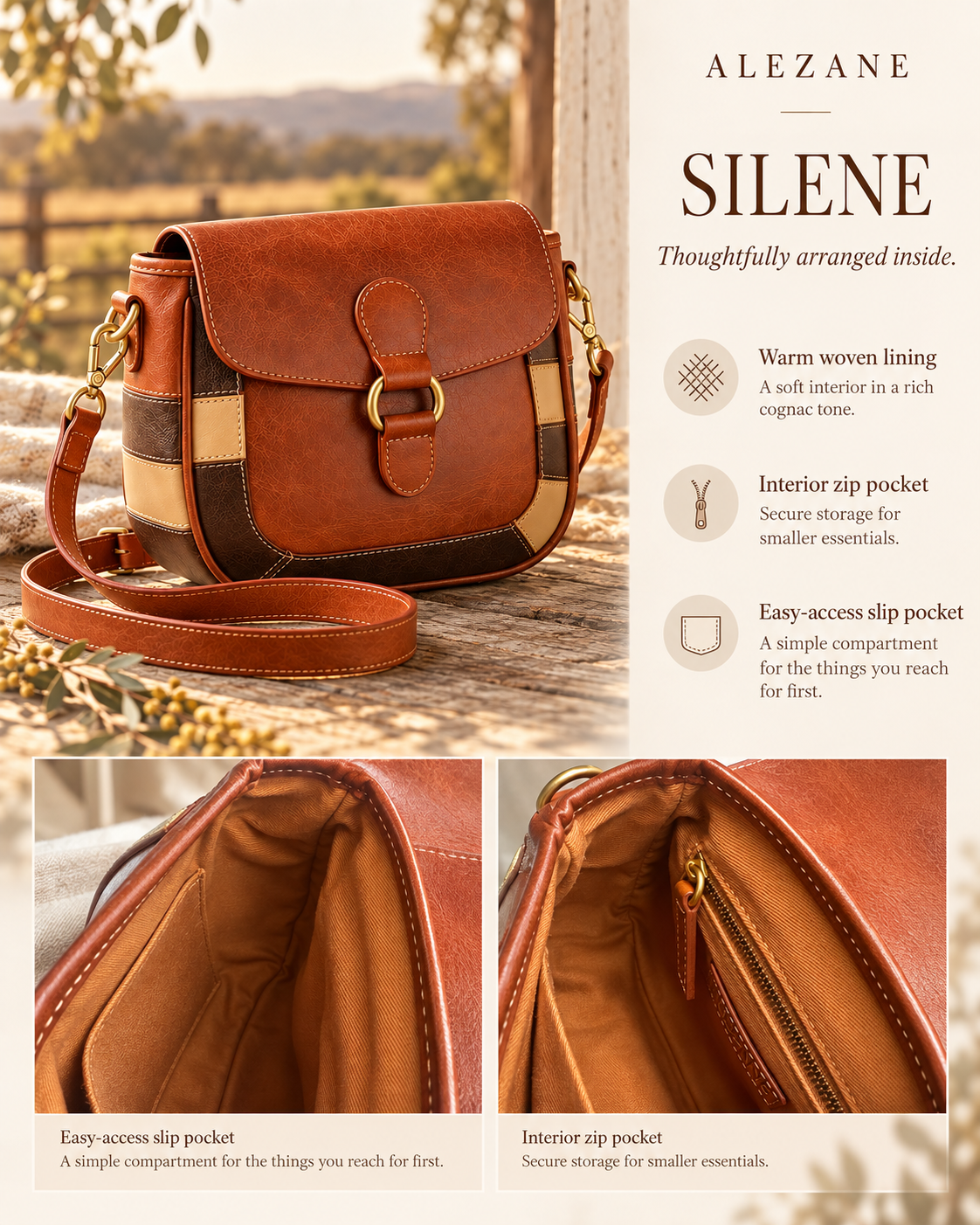 Silene | Founders Edition