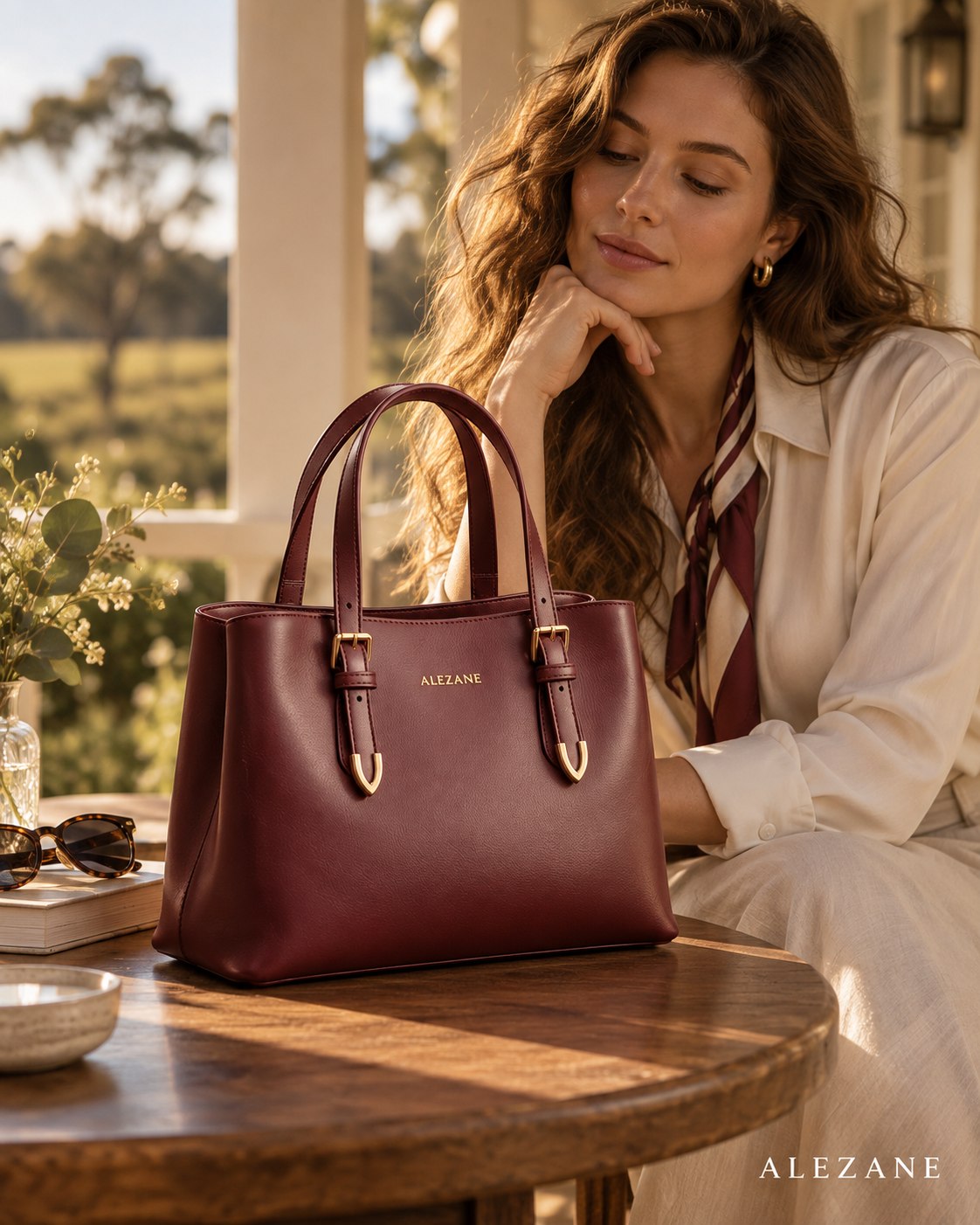 Clarette | Founders Edition