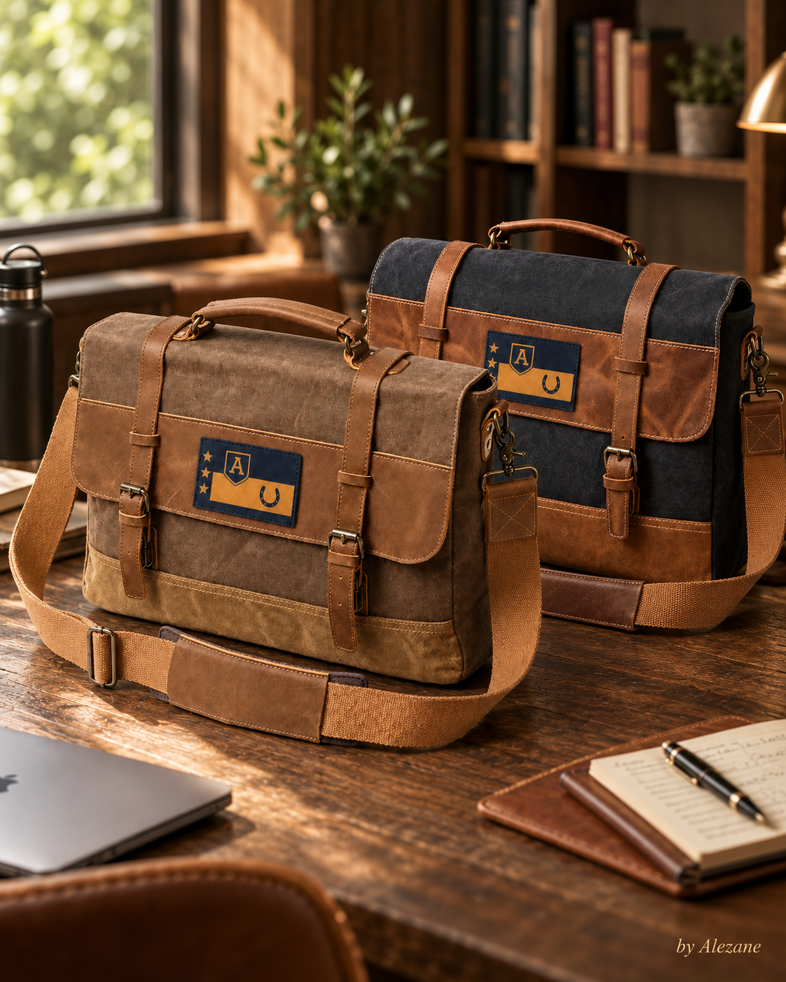 Urban Nomad Commuter Mk III