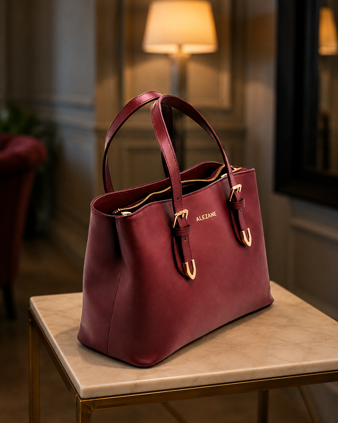 Clarette | Founders Edition