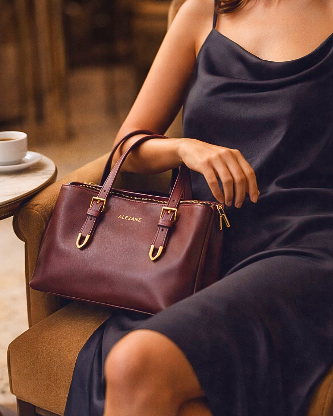 Clarette | Founders Edition