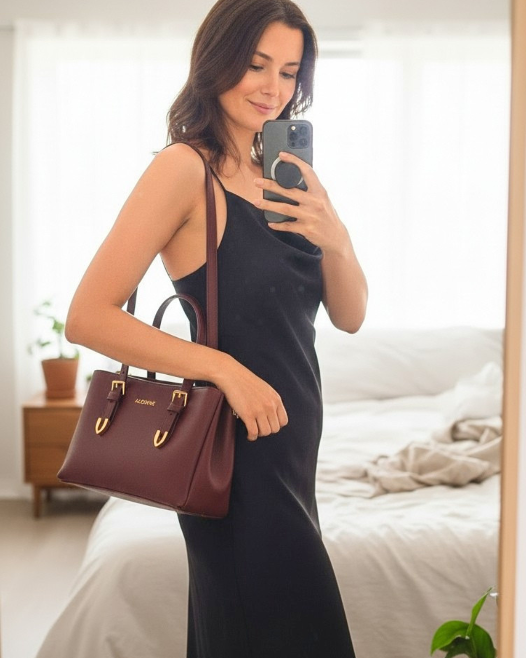 Clarette | Founders Edition