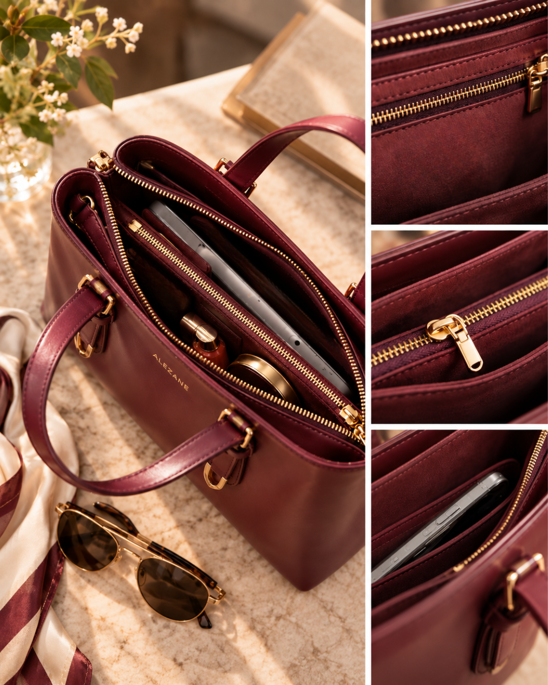Clarette | Founders Edition