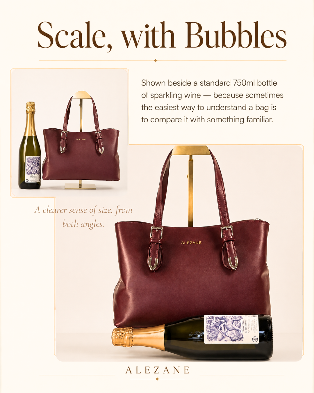 Clarette | Founders Edition