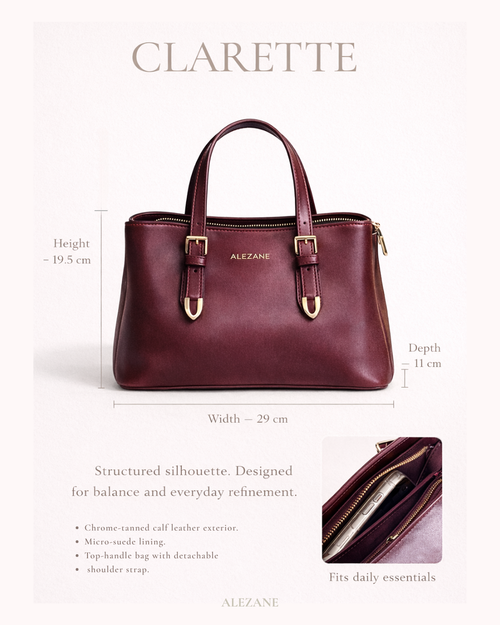 Clarette | Founders Edition