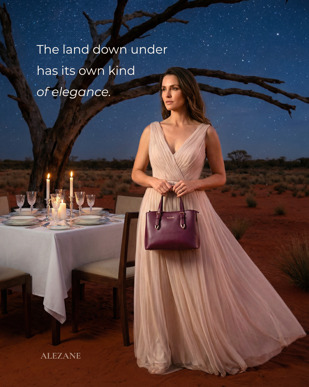 Clarette | Founders Edition