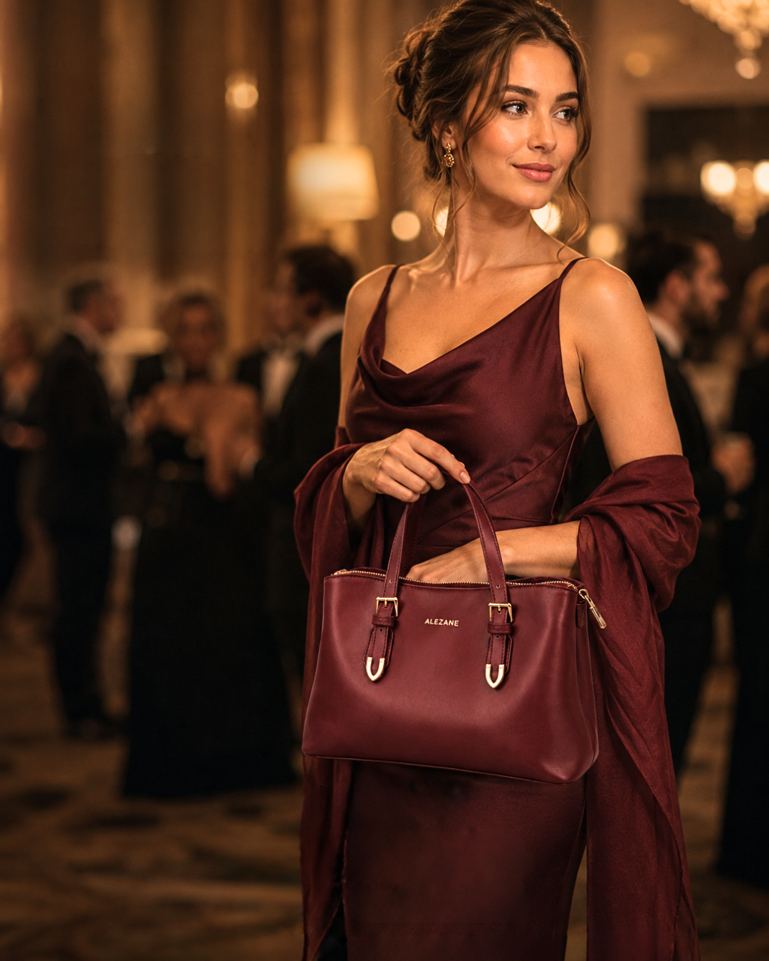 Clarette | Founders Edition