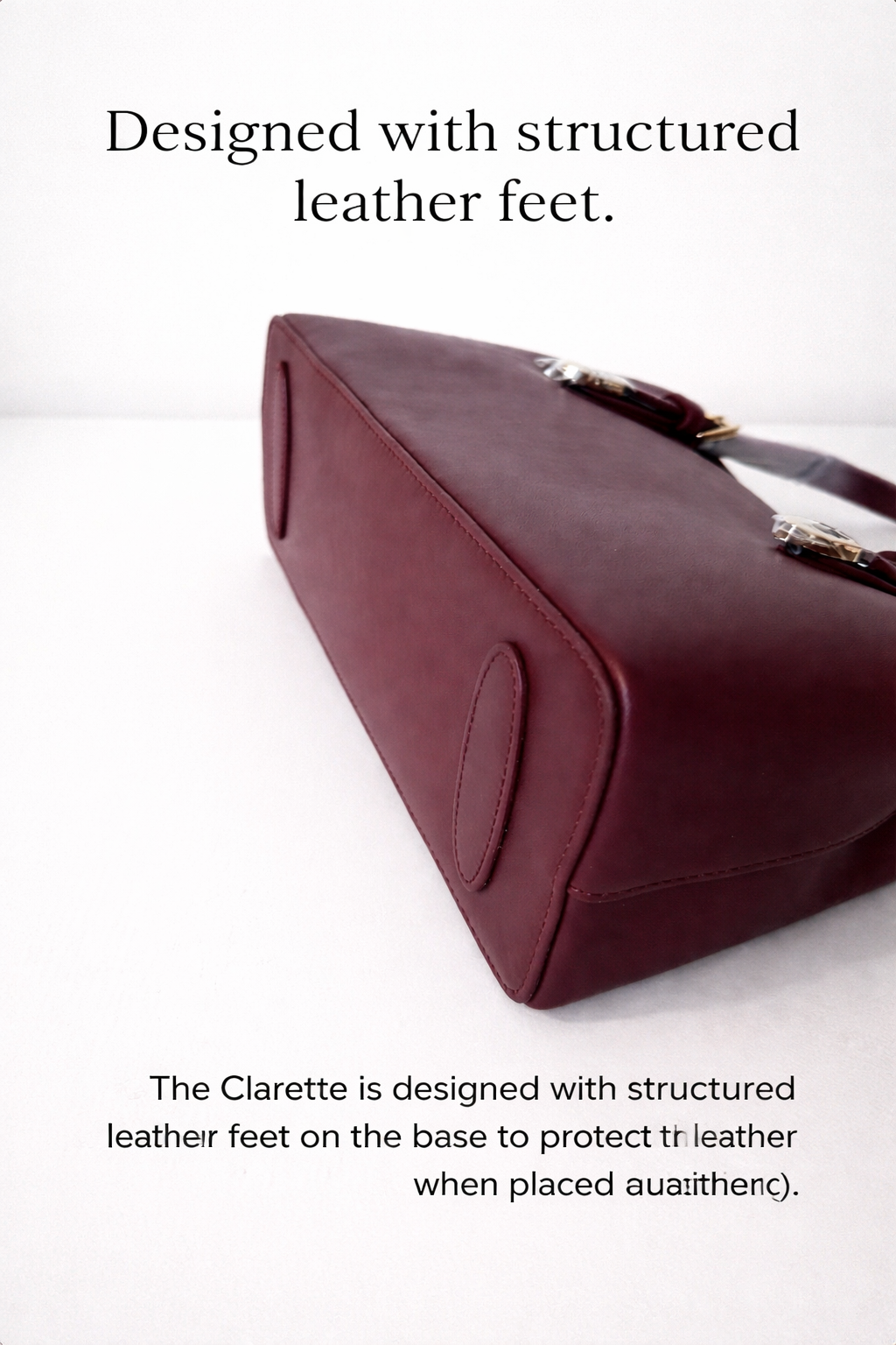 Clarette | Founders Edition