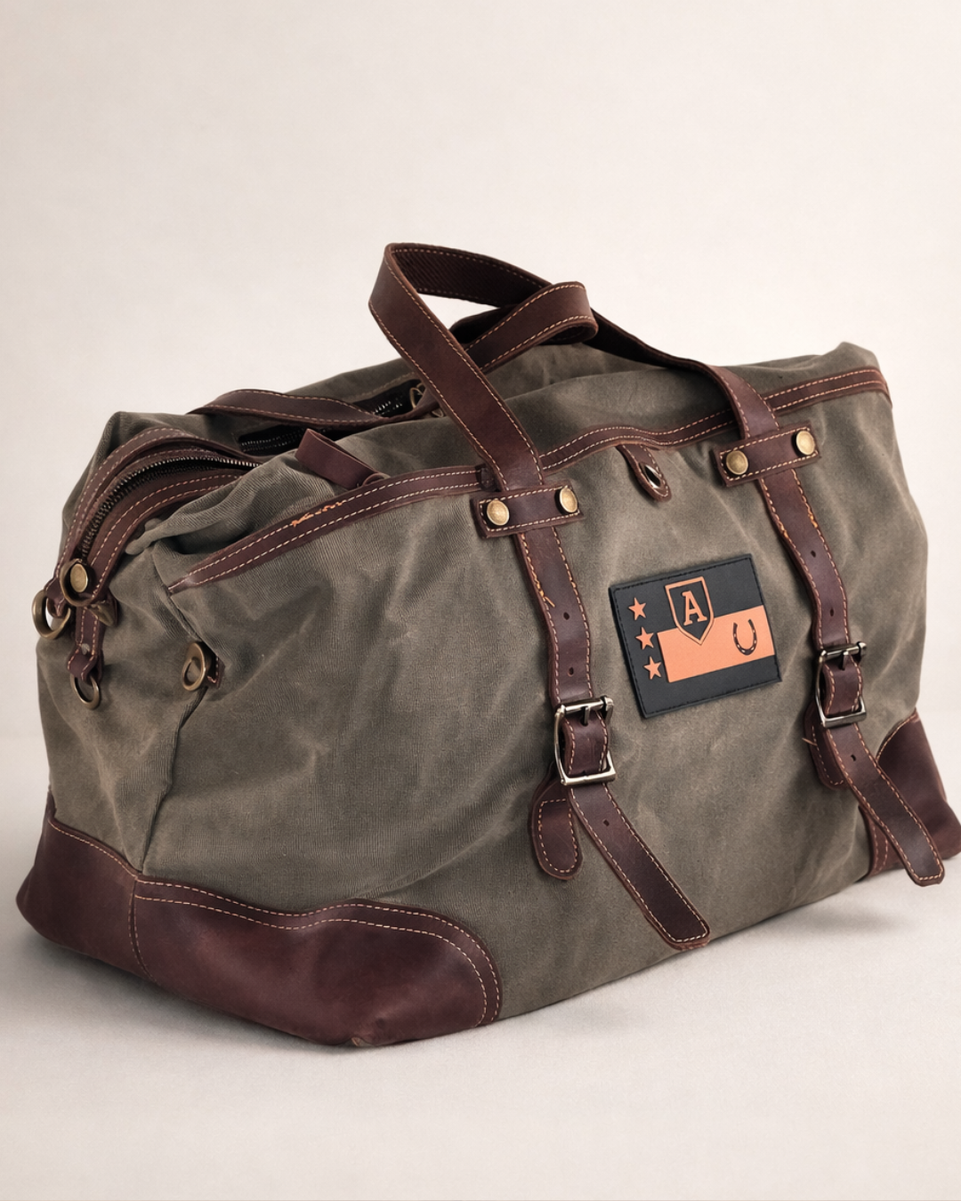 Urban Nomad Duffle Mk II