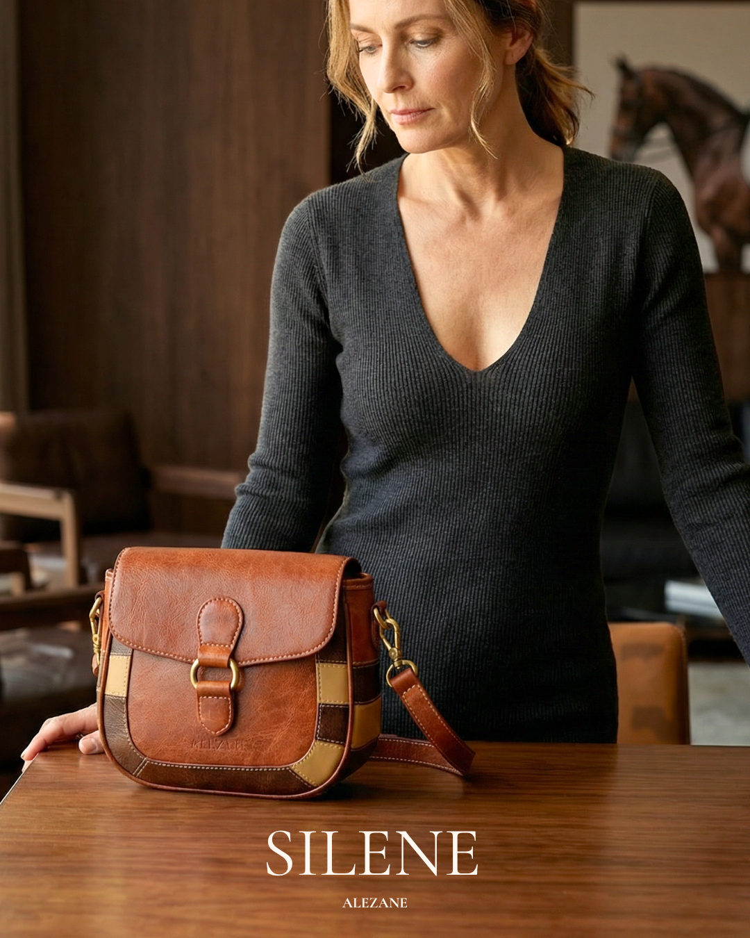 Silene | Founders Edition