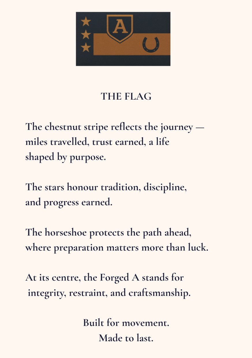 Urban Nomad Messenger Mk1