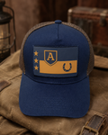 Urban Nomad Trucker Cap