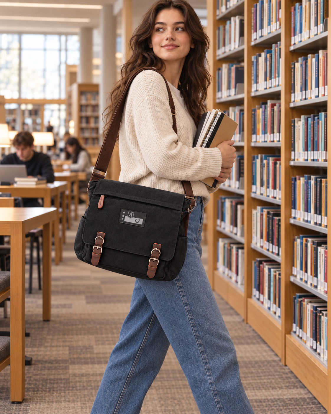 Urban Nomad BT Messenger Mk IV