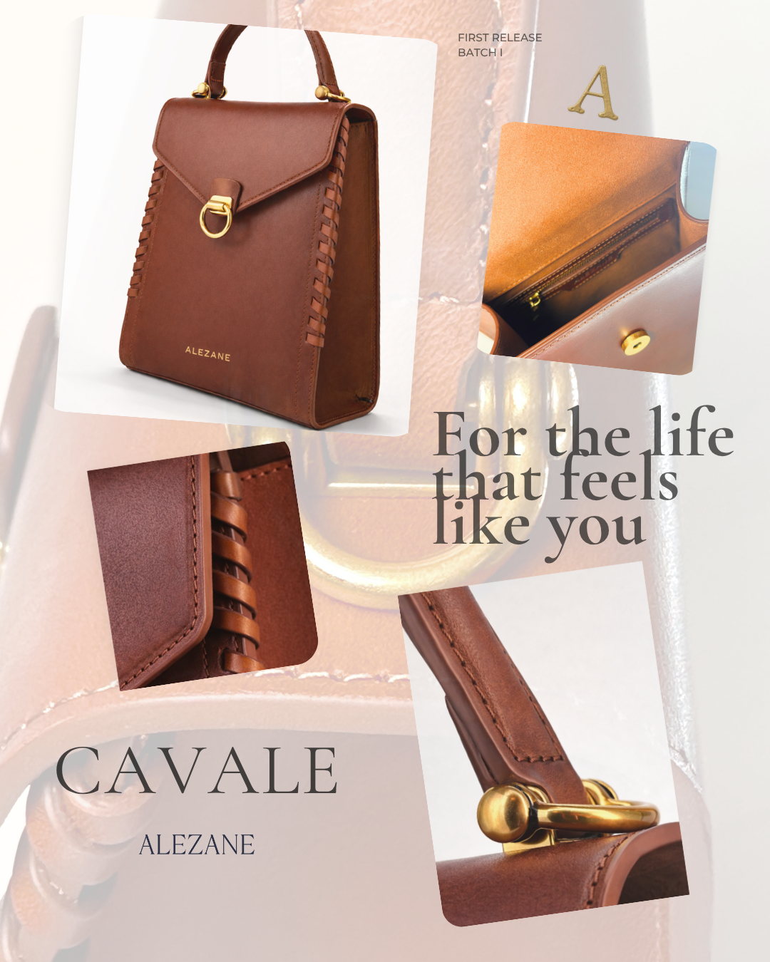 Cavale | Founders Edition