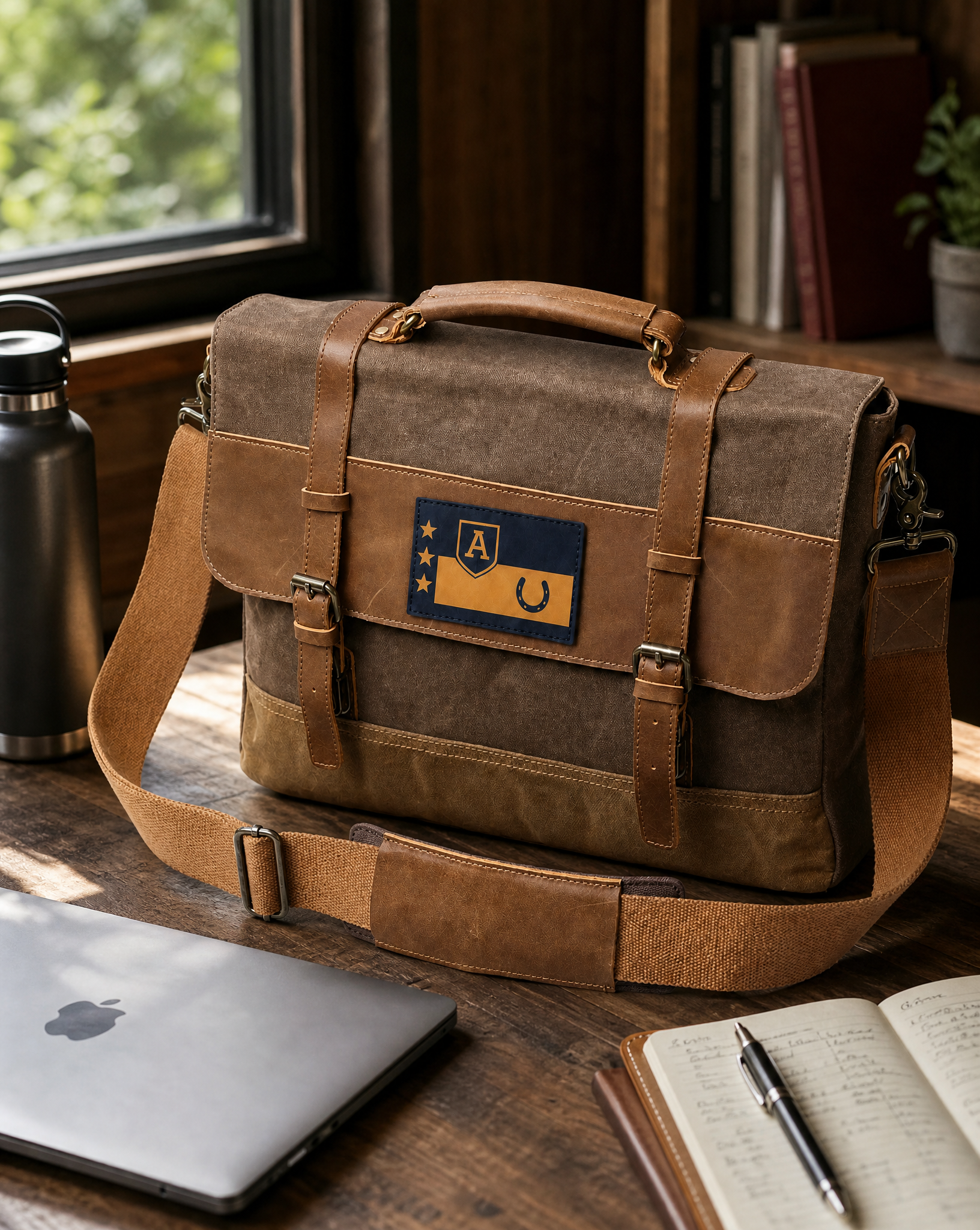 Urban Nomad Commuter Mk III