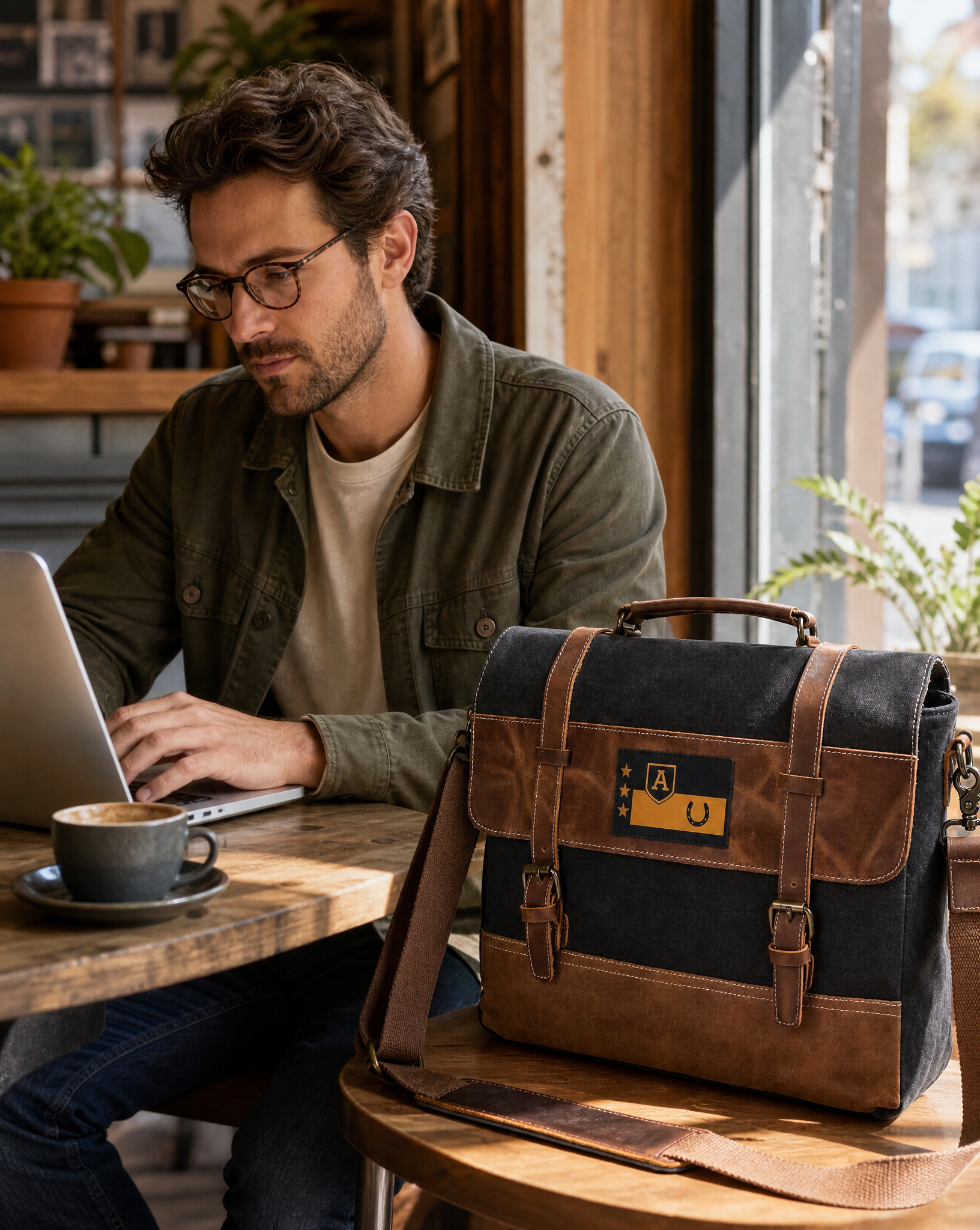 Urban Nomad Commuter Mk III