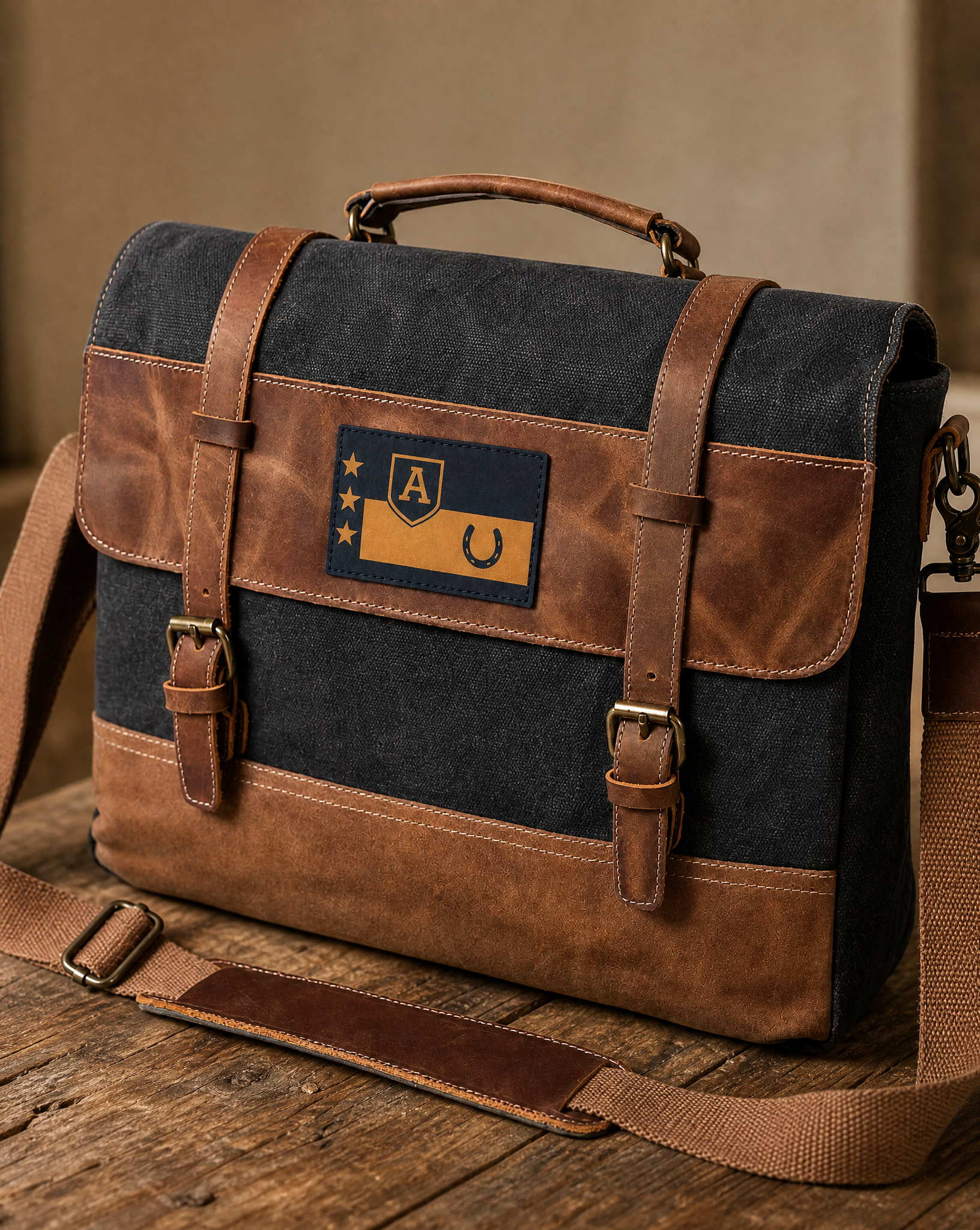 Urban Nomad Commuter Mk III