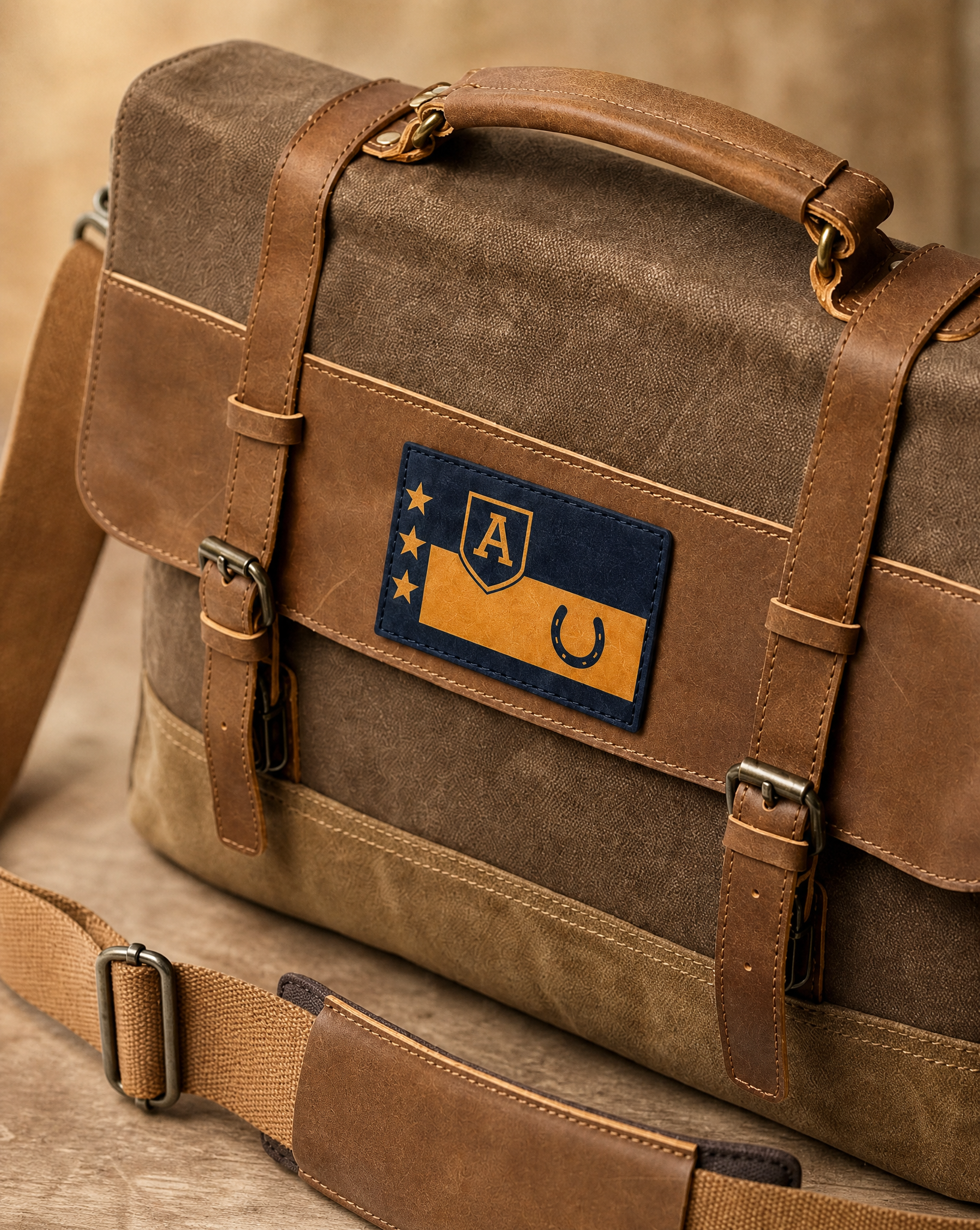 Urban Nomad Commuter Mk III