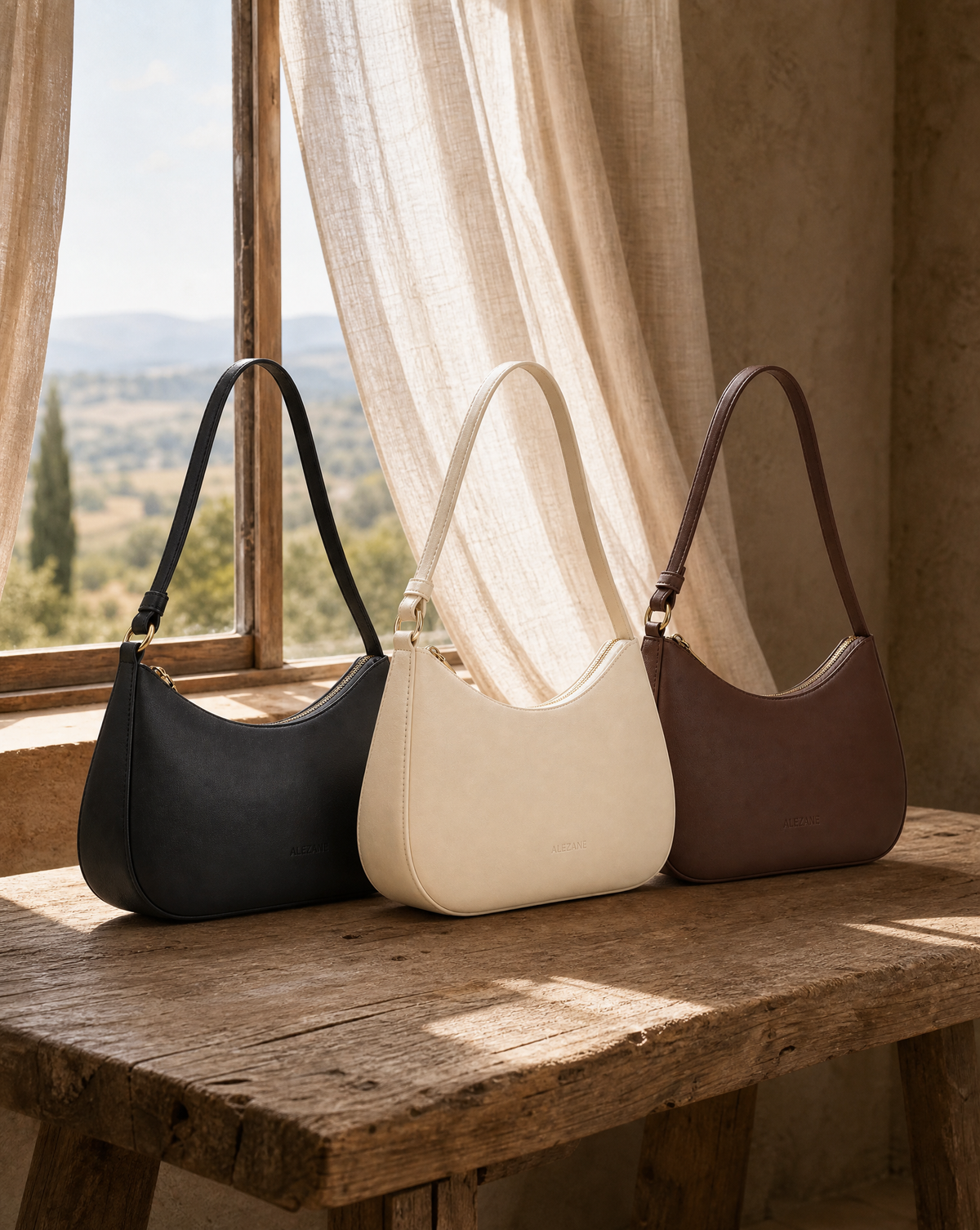Collette | Founders Edition