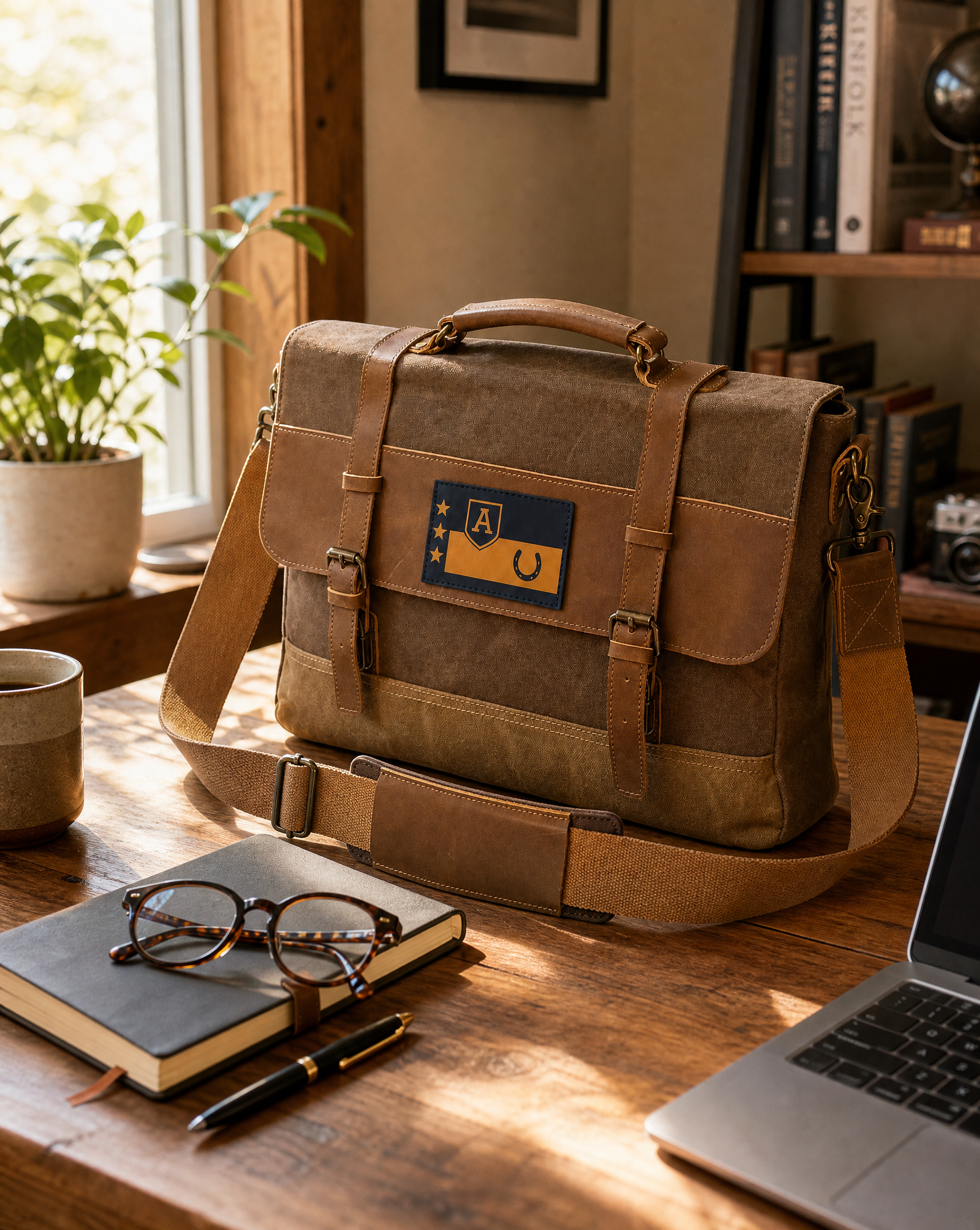Urban Nomad Commuter Mk III