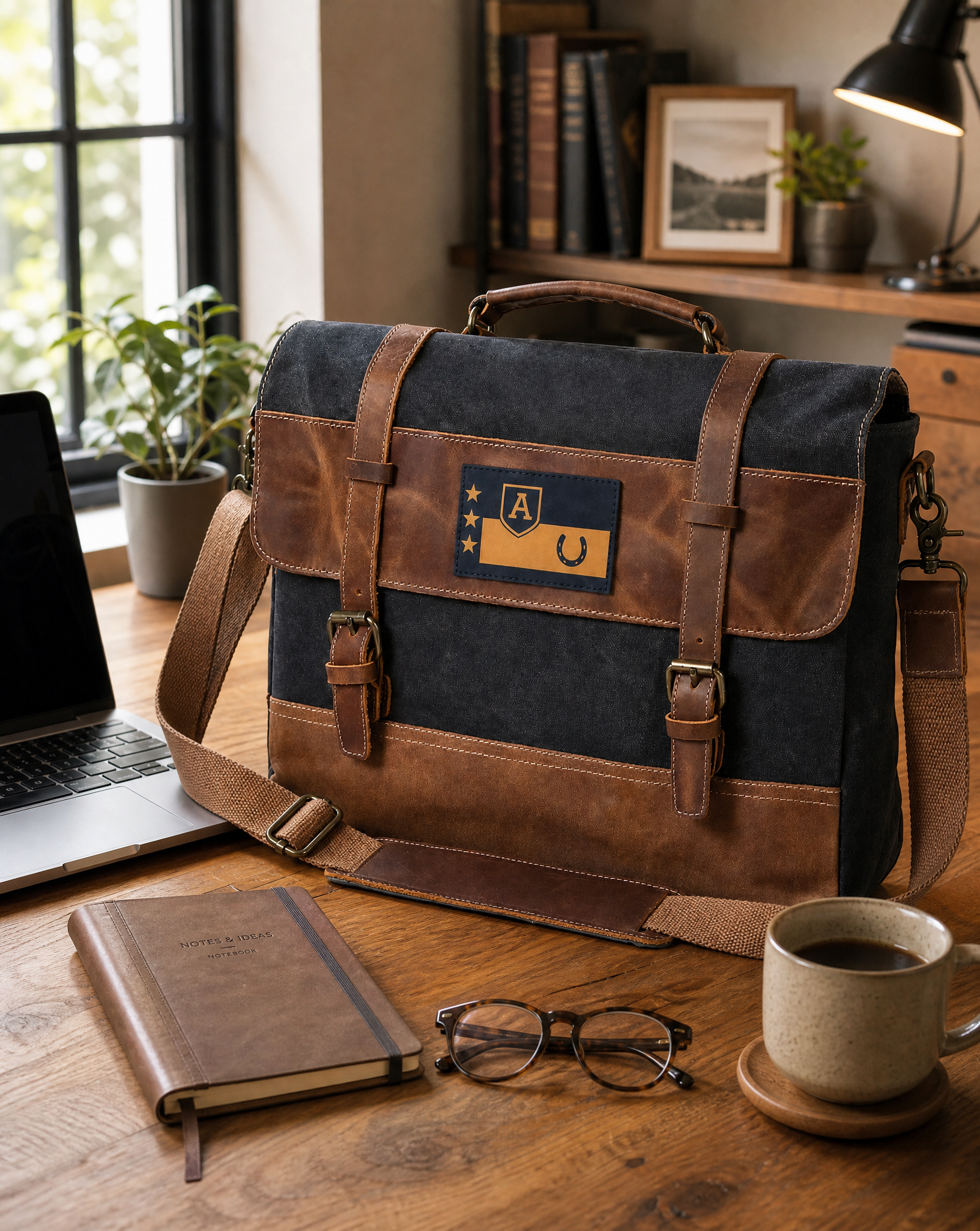 Urban Nomad Commuter Mk III