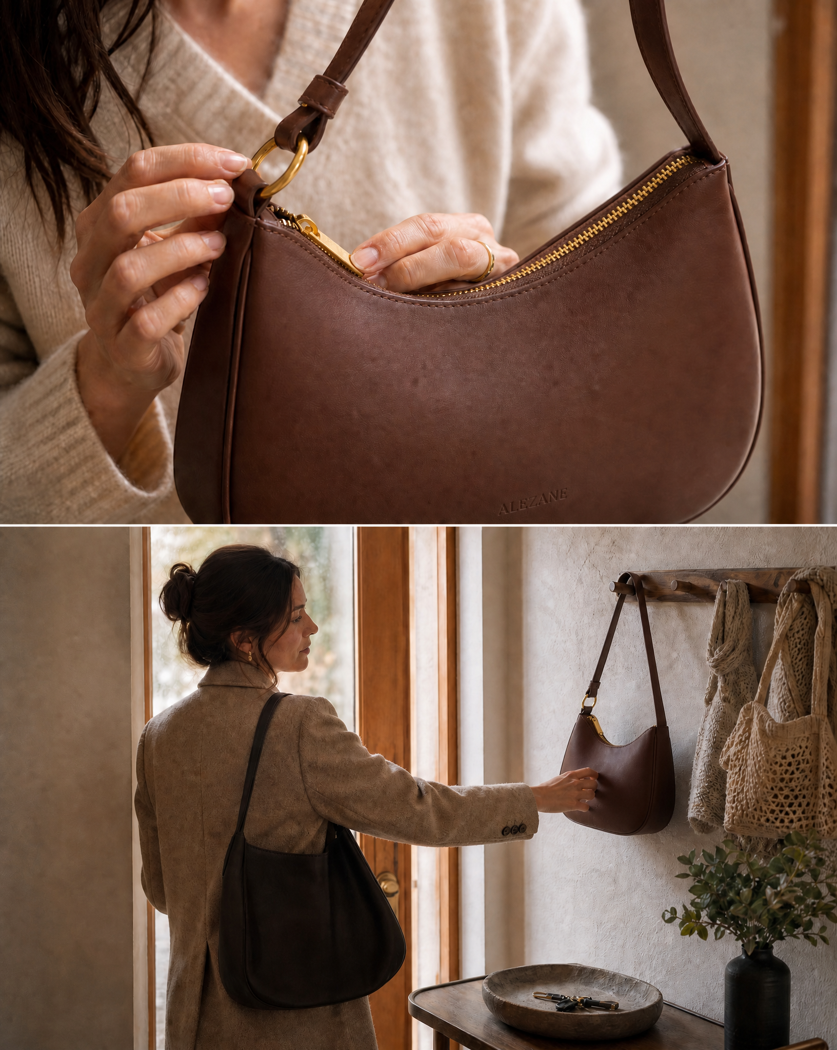 Collette | Founders Edition