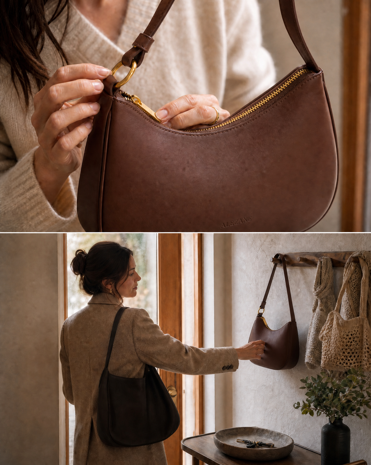 Collette | Founders Edition