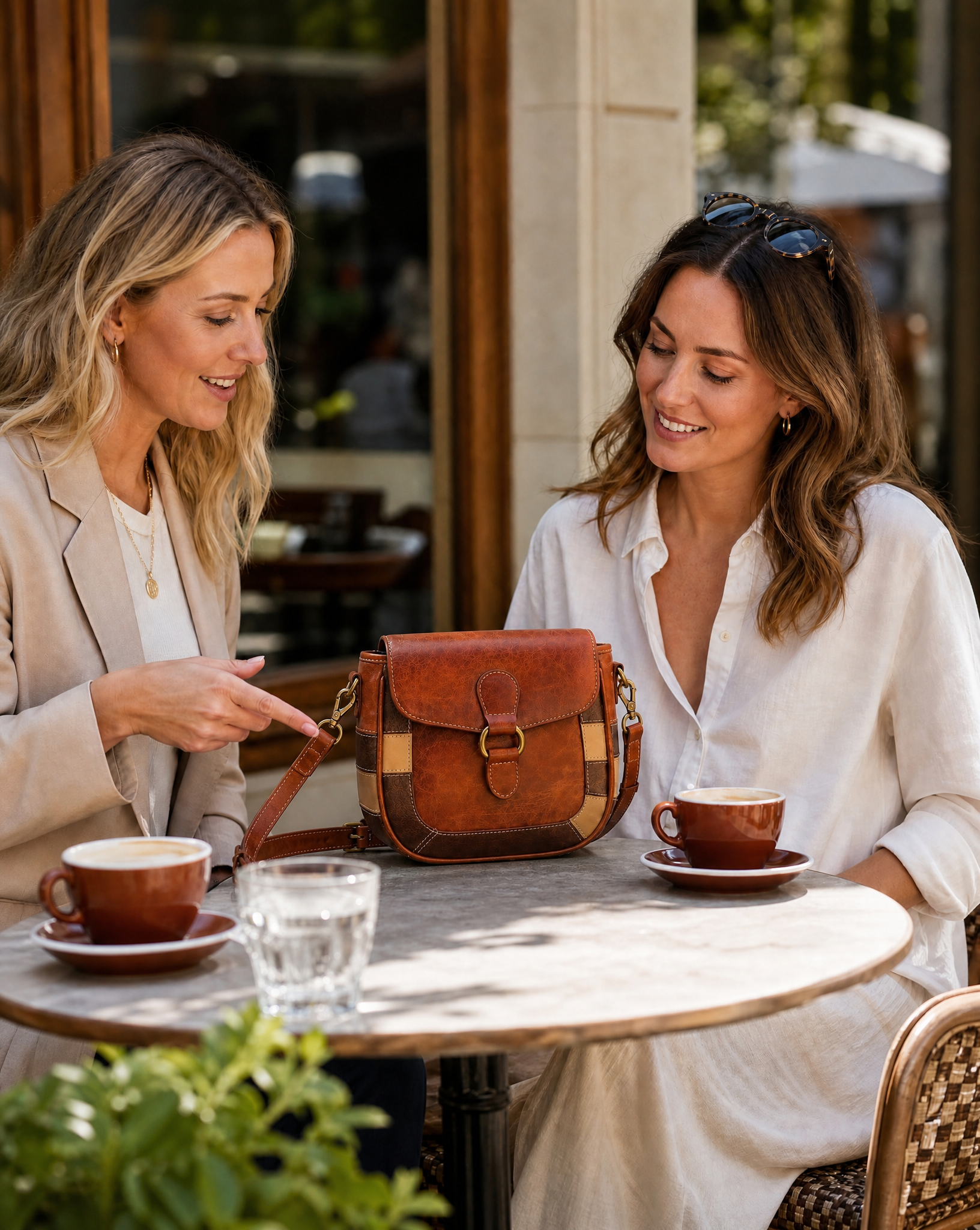 Silene | Founders Edition