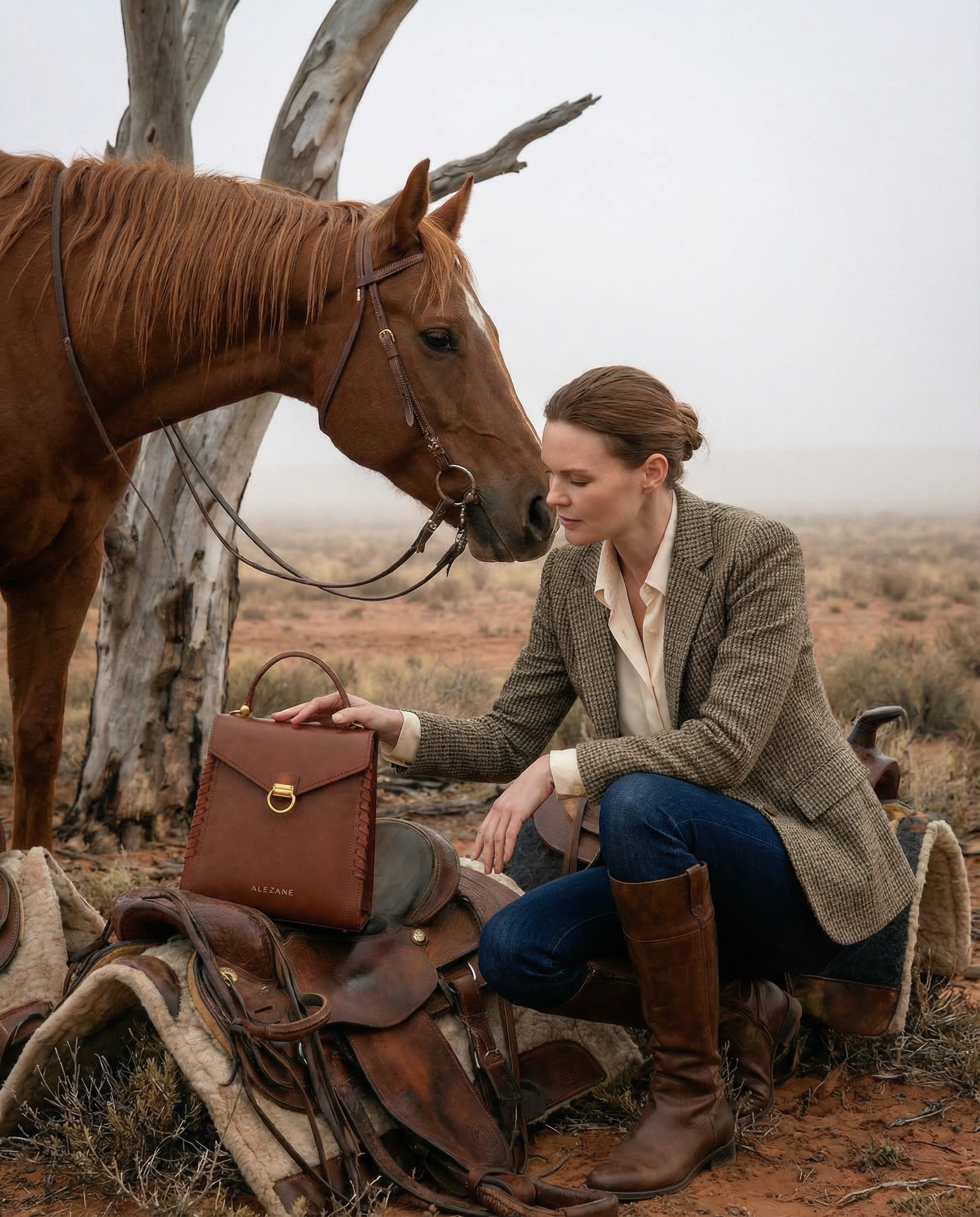 Cavale | Founders Edition